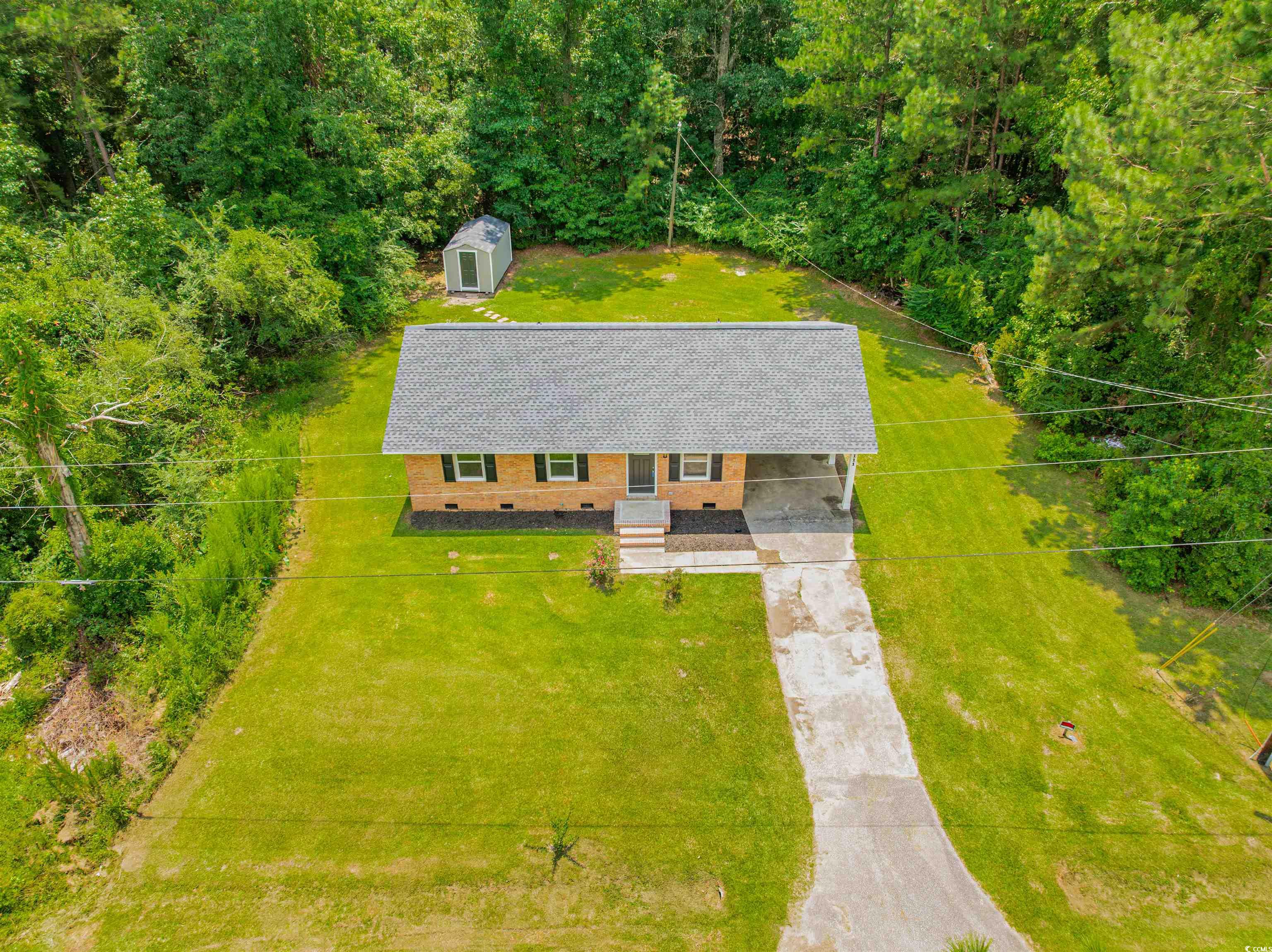 111 Spring Pond Rd.