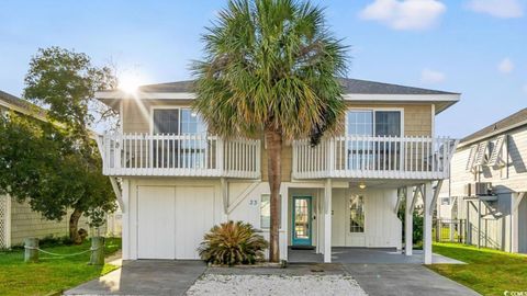 23 Richmond St. Ocean Isle Beach NC 28469