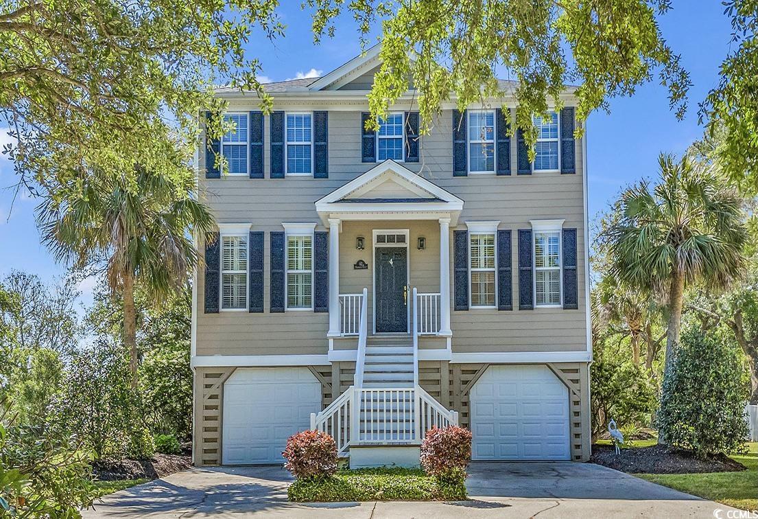 View Pawleys Island, SC 29585 house