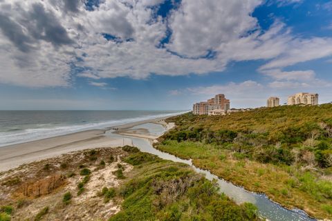 A home in Myrtle Beach