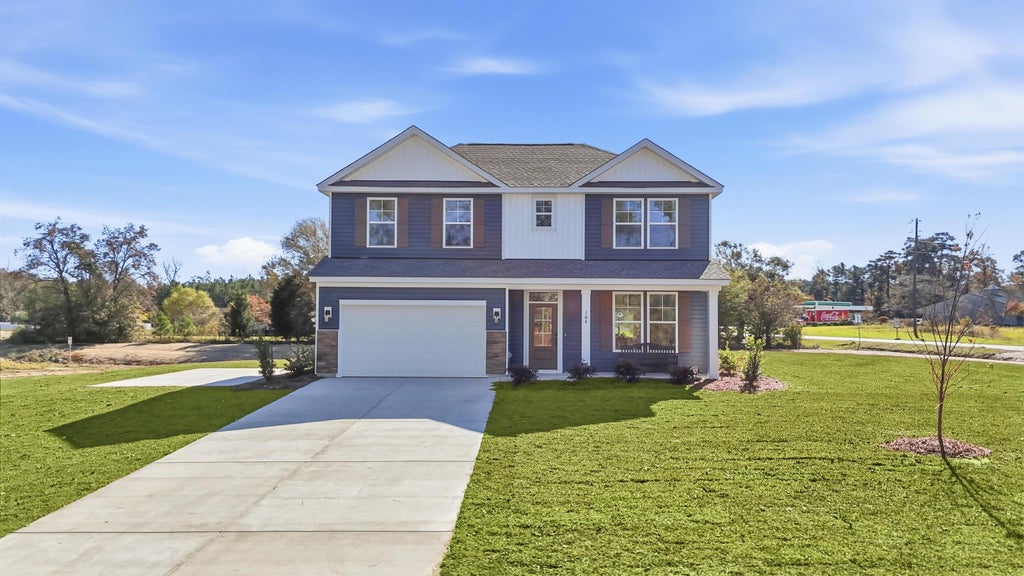 Photo of 104 Cascade Dr, Conway, SC 29527 (MLS # 2624966)