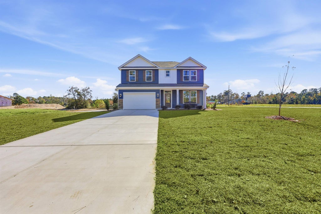 Photo of 104 Cascade Dr, Conway, SC 29527 (MLS # 2624966)