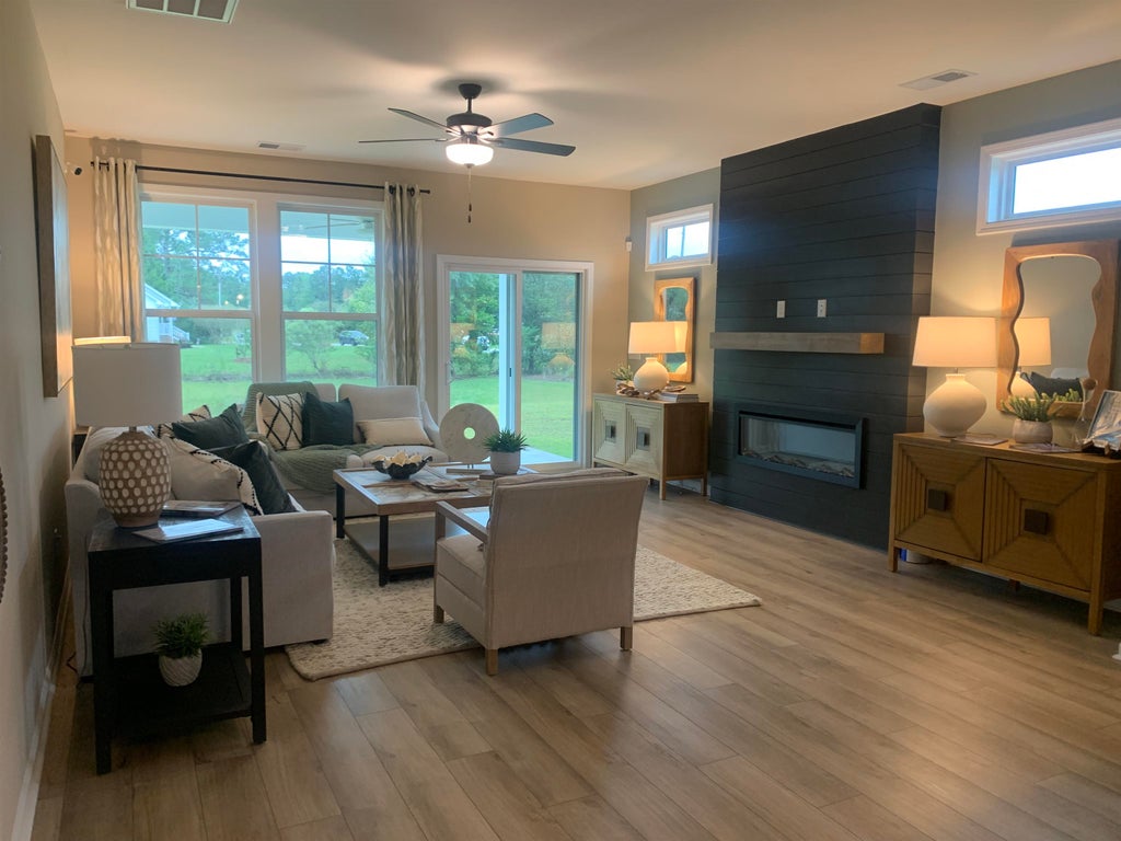 Photo of 104 Cascade Dr, Conway, SC 29527 (MLS # 2624966)