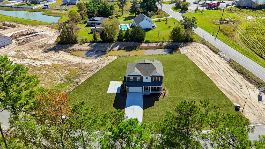Photo of 104 Cascade Dr, Conway, SC 29527 (MLS # 2624966)