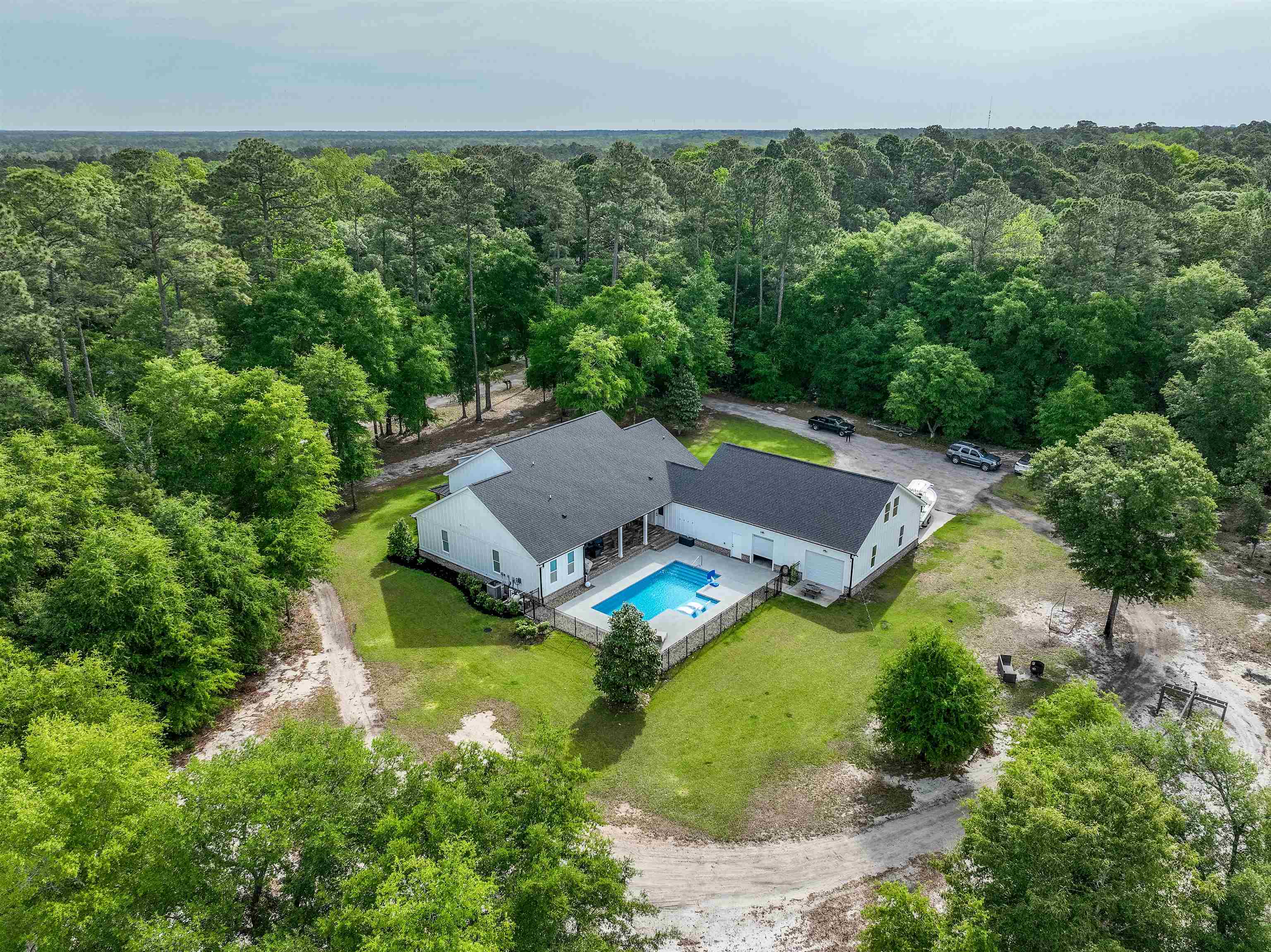 2344 Steep Landing Rd.