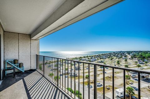 A home in Myrtle Beach