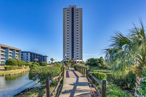 A home in Myrtle Beach