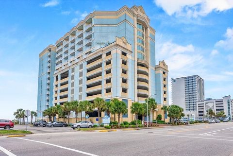 Photo of 2501 S Ocean Blvd #1129, Myrtle Beach, SC 29577 (MLS # 2610207)