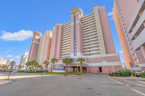 2701 S Ocean Blvd. PH 35 North Myrtle Beach SC 29582