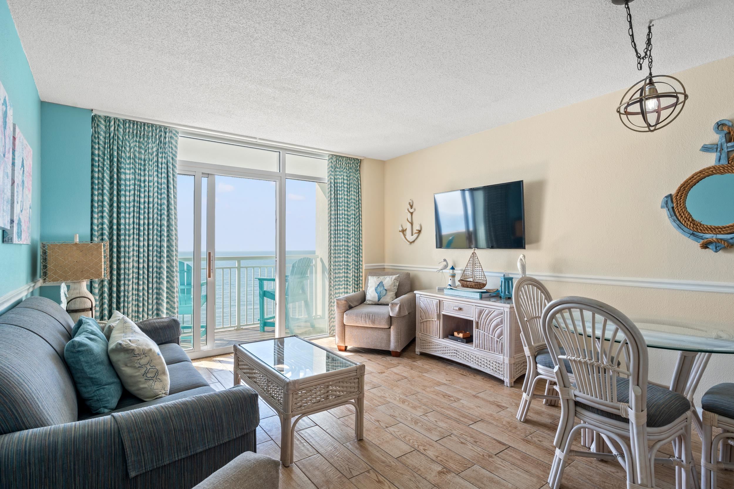 2701 S Ocean Blvd. PH 35