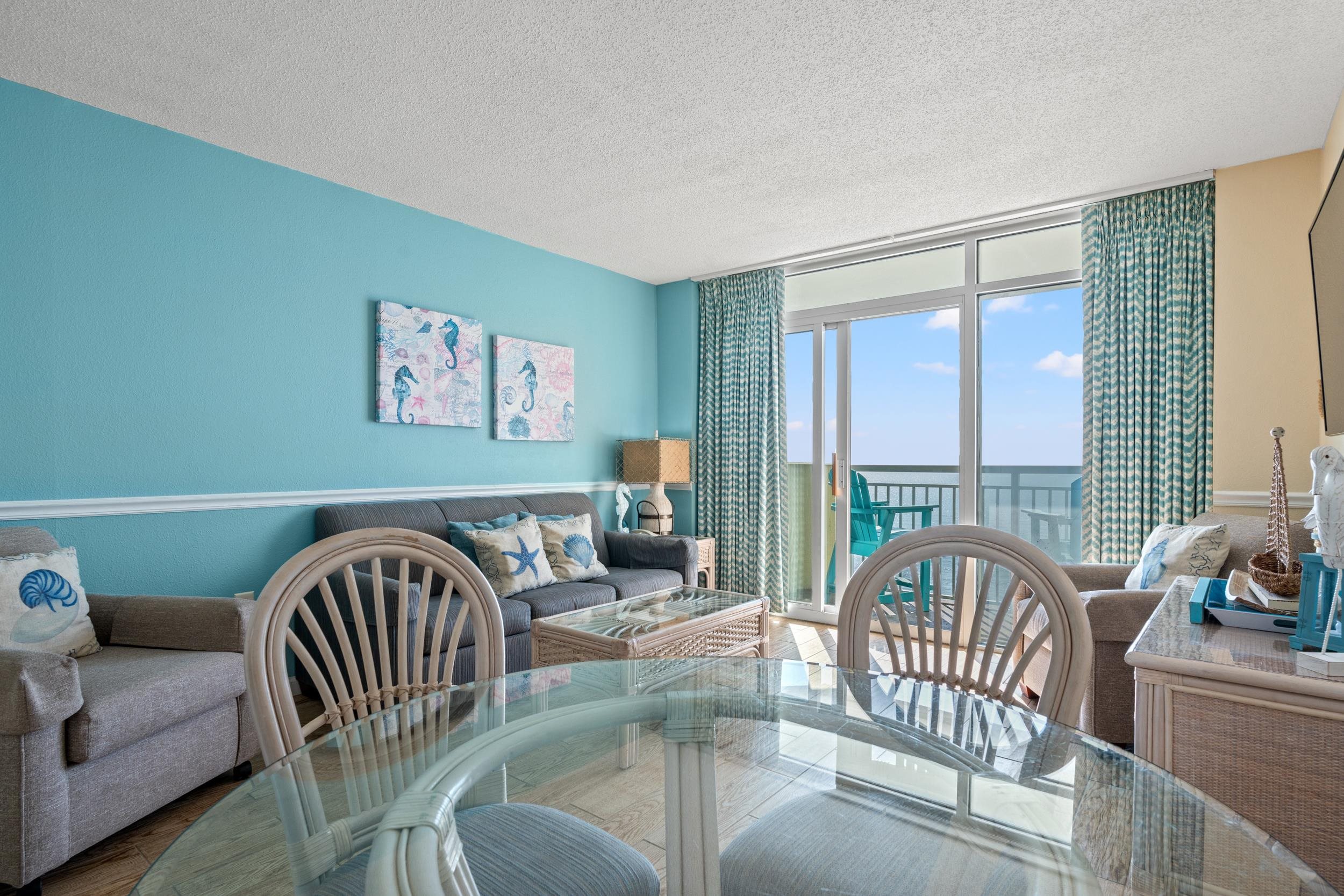 2701 S Ocean Blvd. PH 35