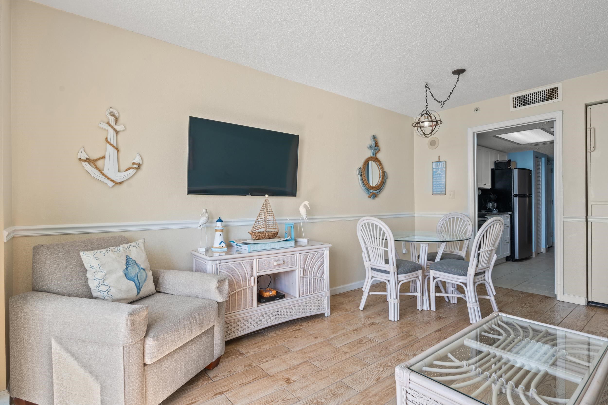 2701 S Ocean Blvd. PH 35