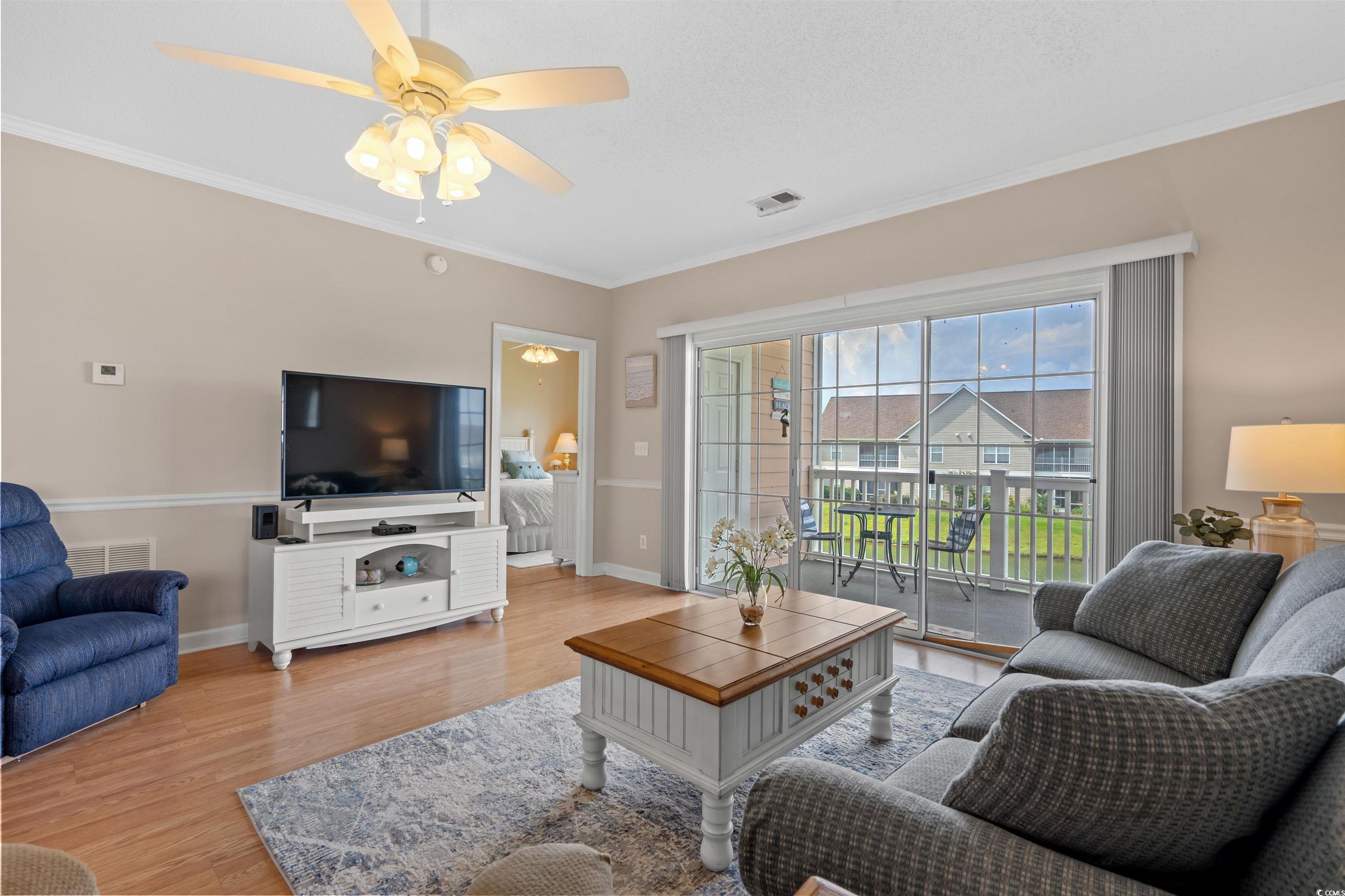 Photo 3 of 33 of 3969 Forsythia Ct. 204 condo