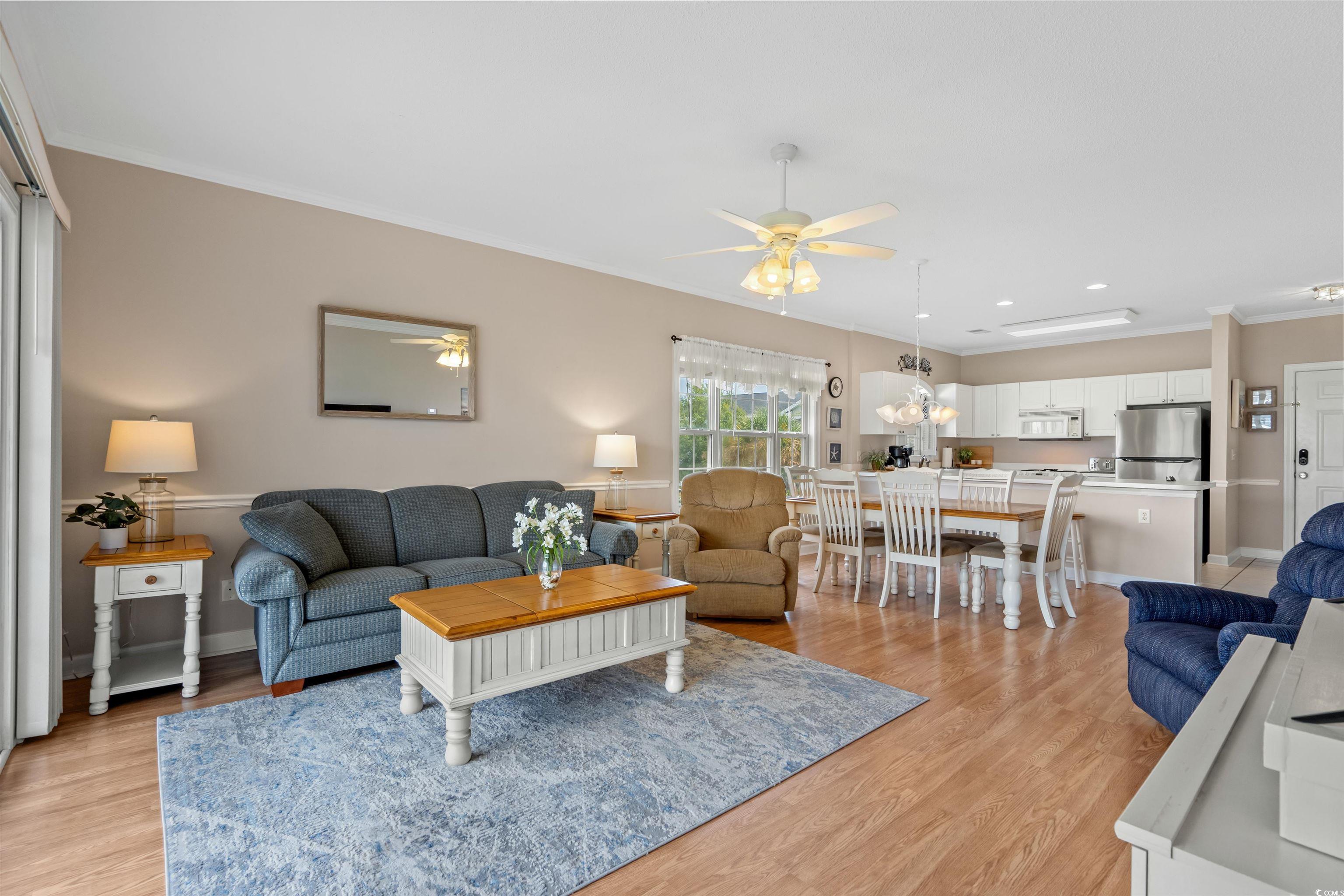 Photo 5 of 33 of 3969 Forsythia Ct. 204 condo