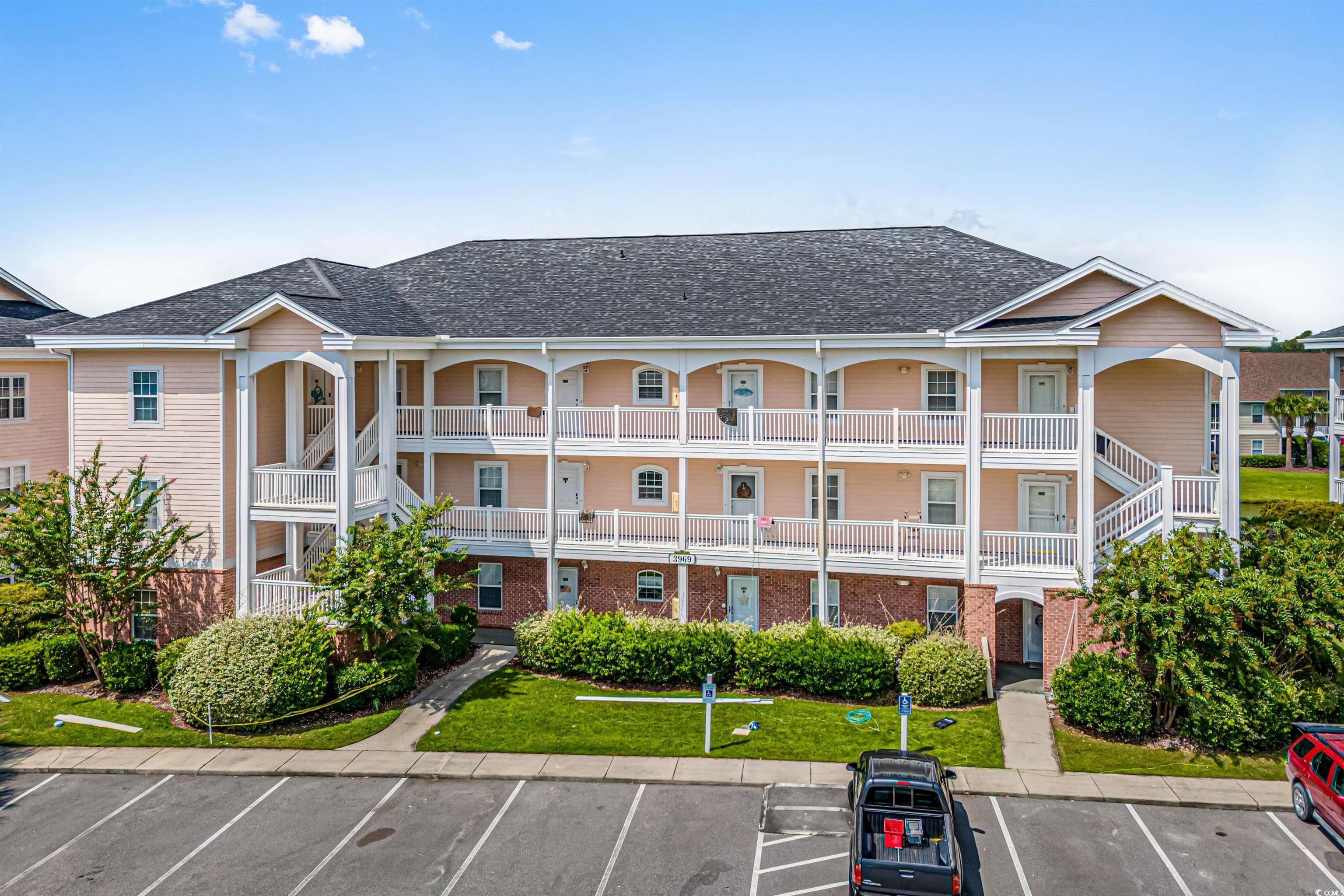 View Myrtle Beach, SC 29588 condo