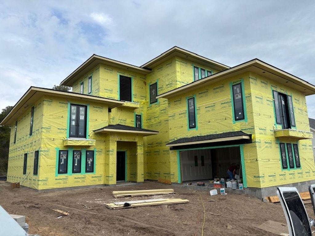 Photo of 918 Strand Ave, North Myrtle Beach, SC 29582 (MLS # 2507584)