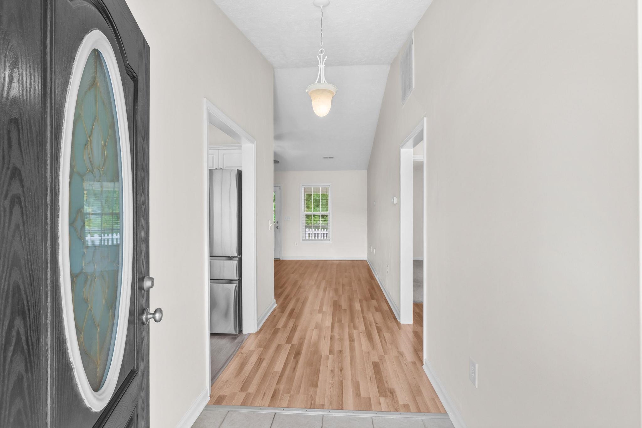 1301 Lochwood Ln.