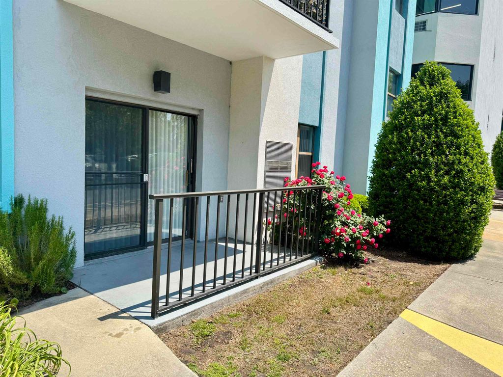Photo of 5001 Little River Rd #W108, Myrtle Beach, SC 29577 (MLS # 2610837)