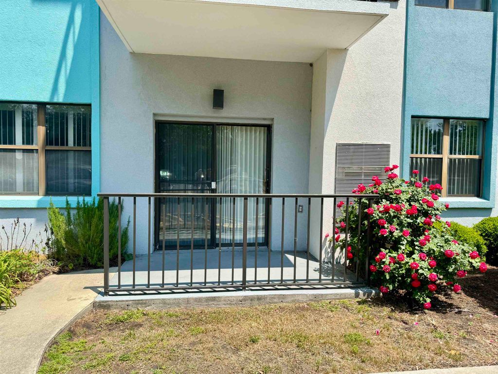Photo of 5001 Little River Rd #W108, Myrtle Beach, SC 29577 (MLS # 2610837)