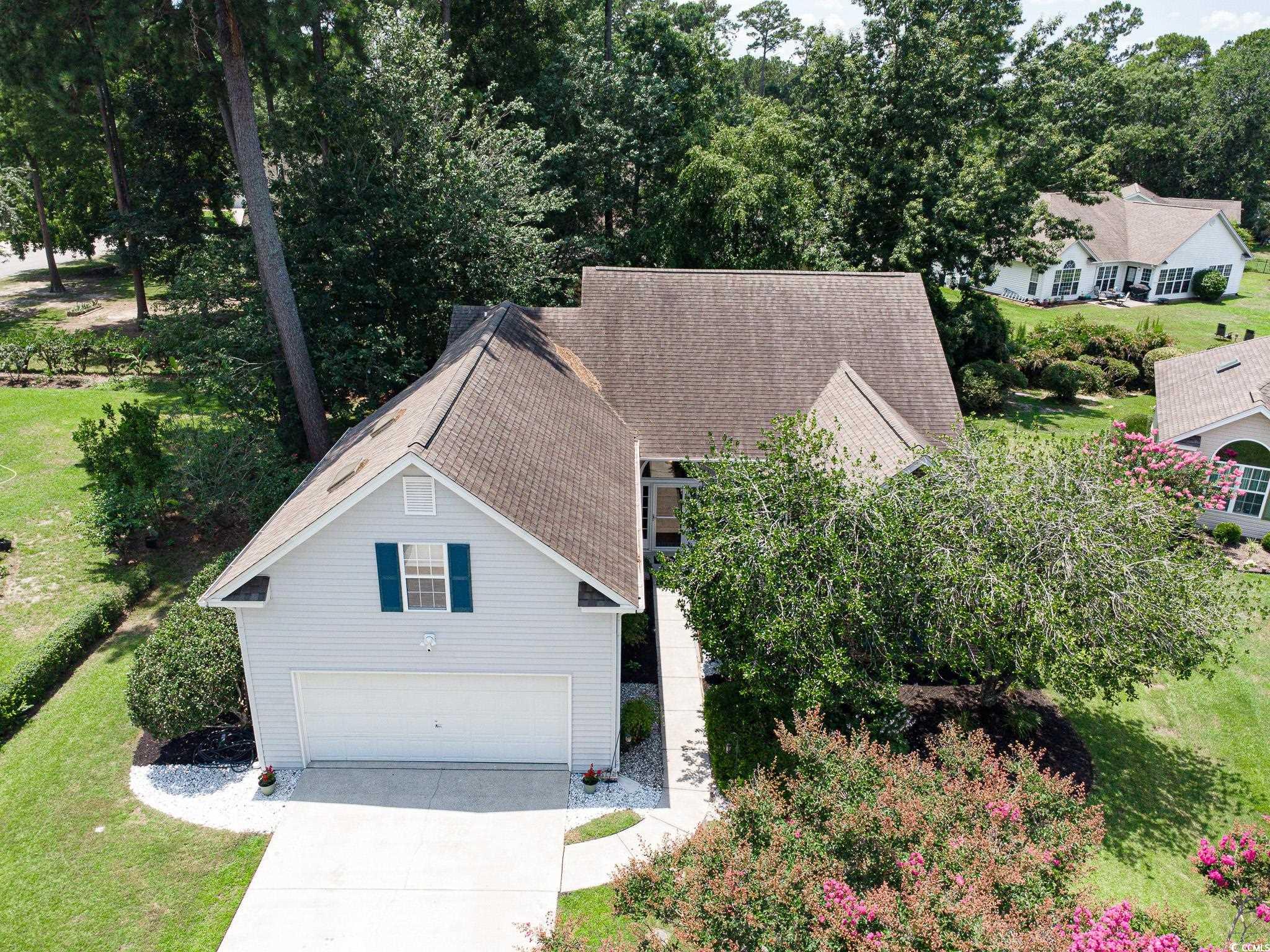 1409 Ashwood Circle