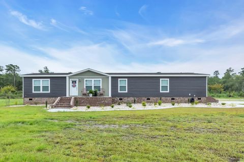 1940 Emery Rd. Loris SC 29569