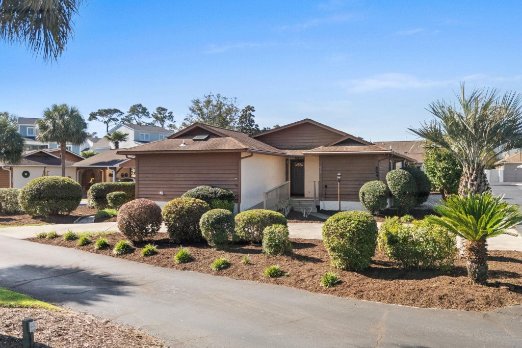 Photo of 624 Cypress Ln, North Myrtle Beach, SC 29582 (MLS # 2625398)
