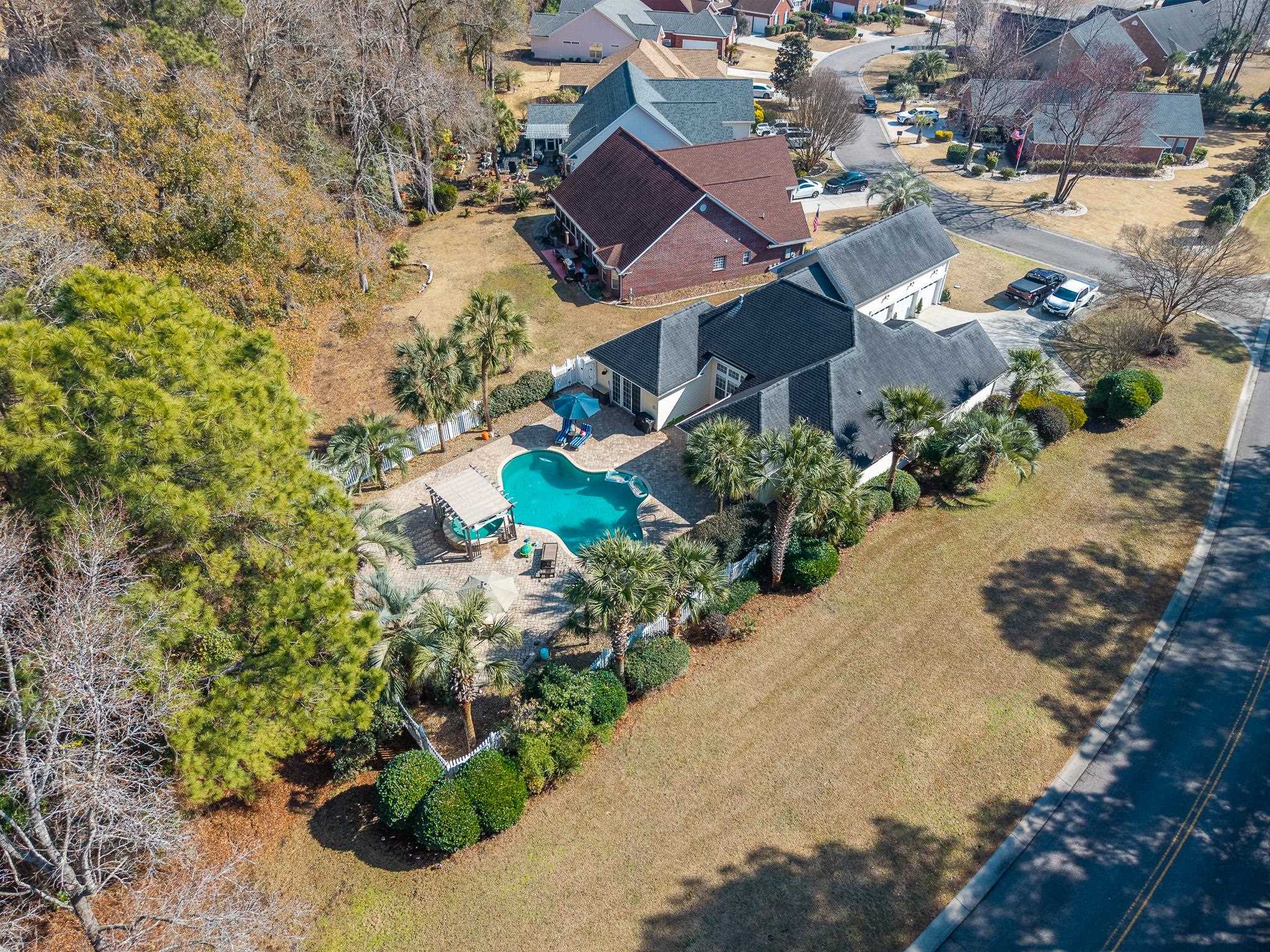 2603 Willet Cove
