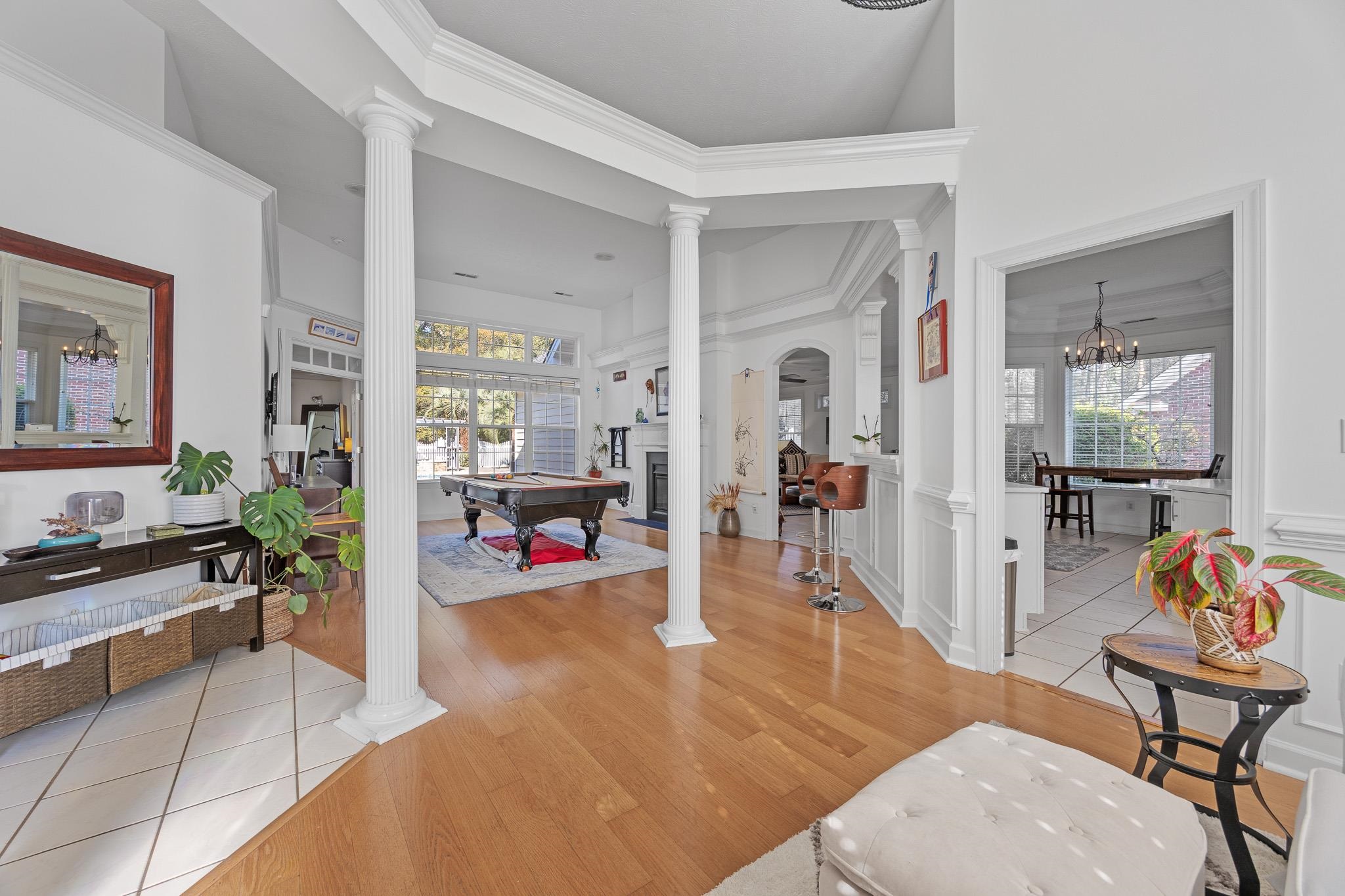 2603 Willet Cove