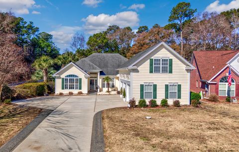 2603 Willet Cove Conway SC 29526