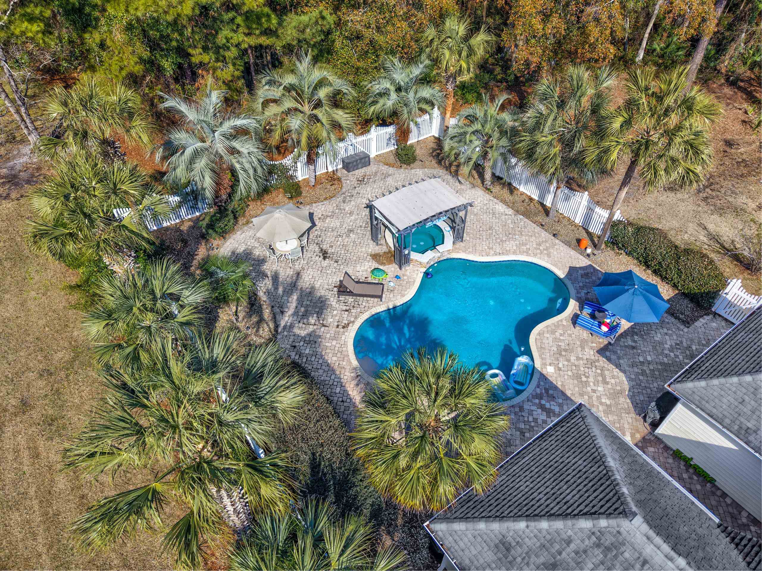 2603 Willet Cove