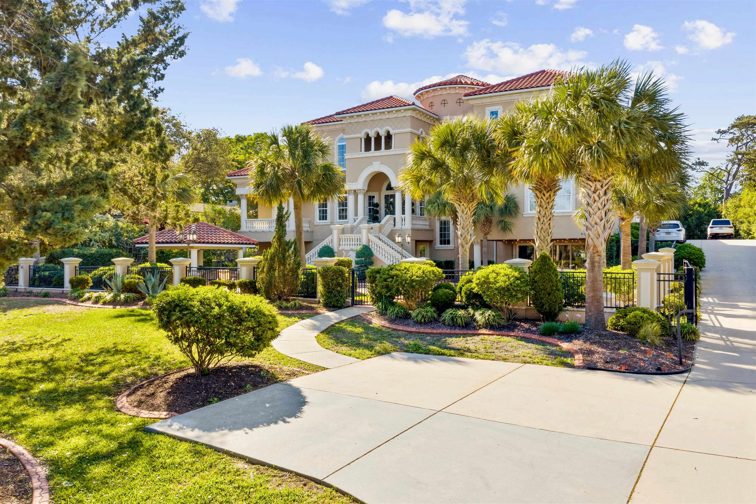 4803 Burchap Dr.