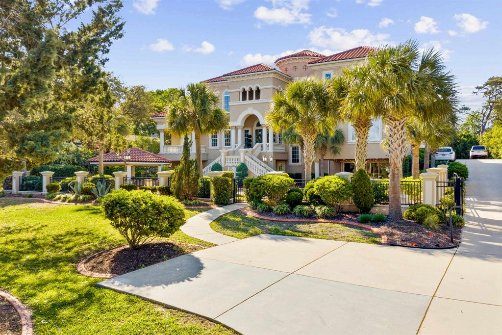 Photo of 4803 Burchap Dr, Myrtle Beach, SC 29577 (MLS # 2619814)