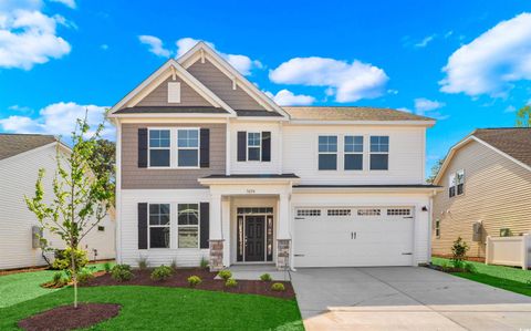 5024 Cambria Ct. Little River SC 29566