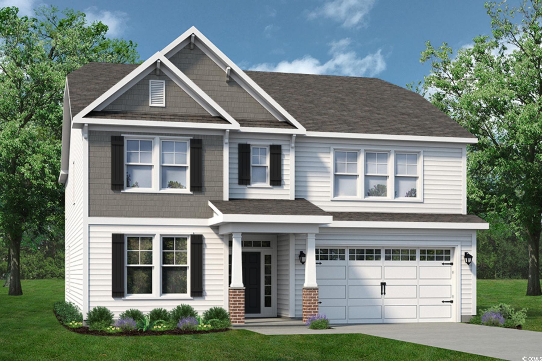 5024 Cambria Ct.