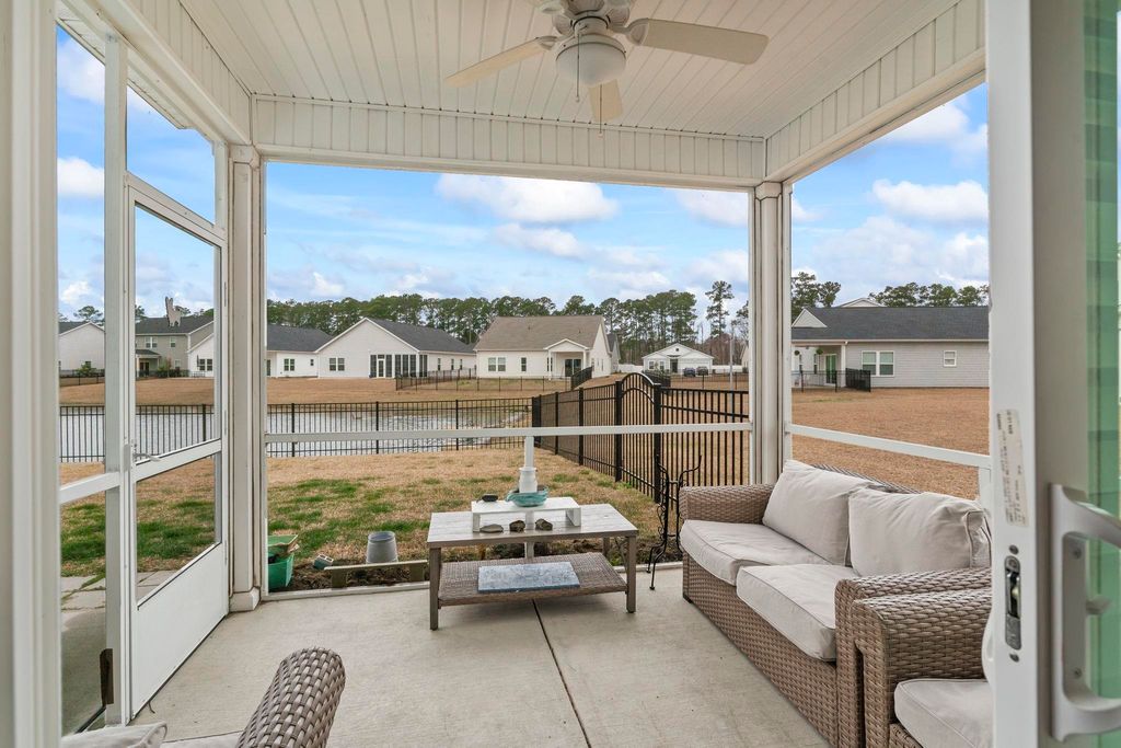 Photo of 439 McGarry Dr, Myrtle Beach, SC 29588 (MLS # 2610839)