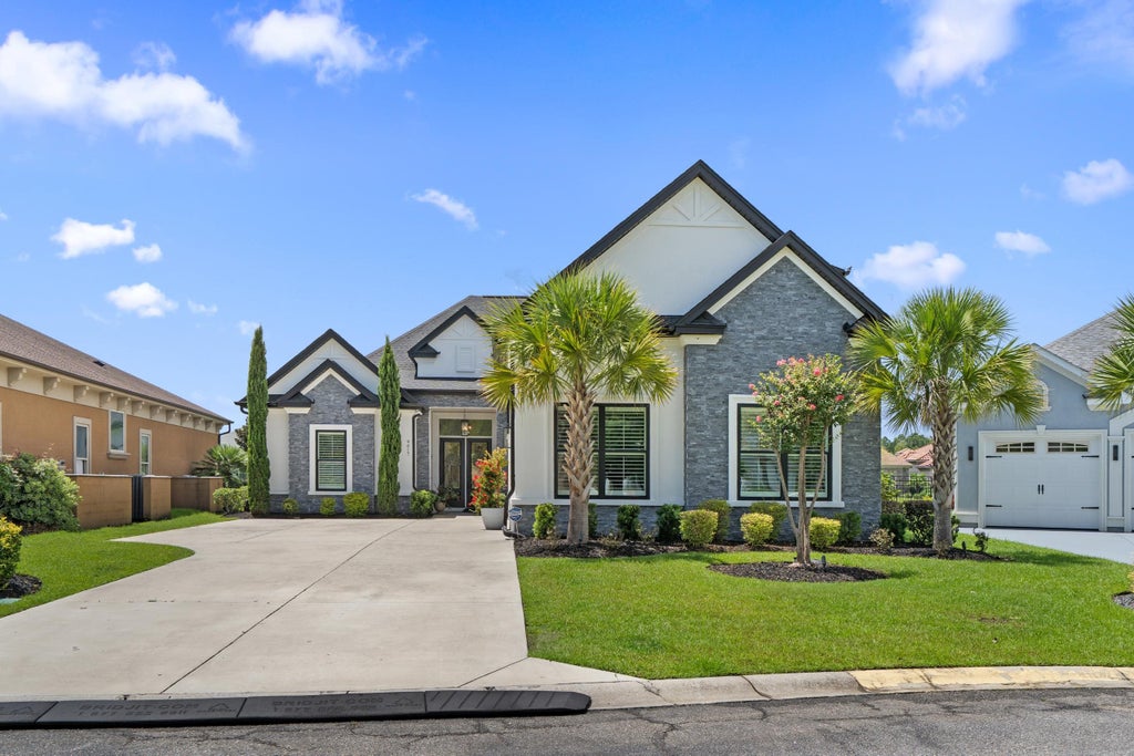 Photo of 9017 Loggerhead Ct, Myrtle Beach, SC 29579 (MLS # 2621089)