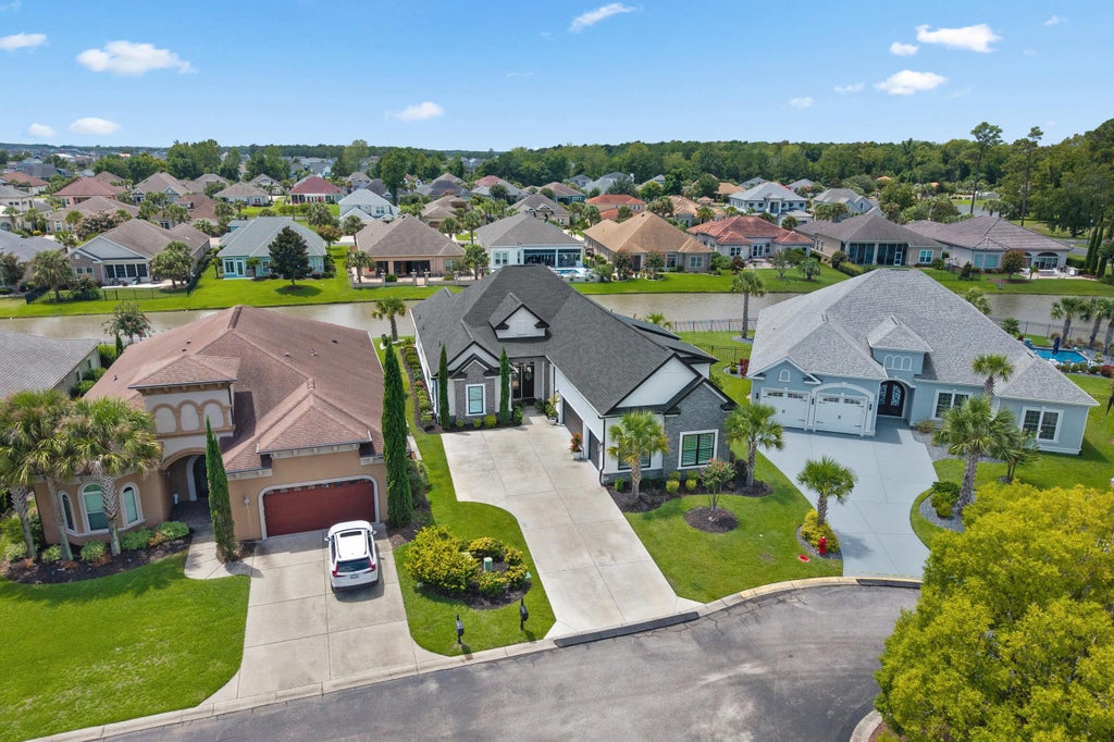 Photo of 9017 Loggerhead Ct, Myrtle Beach, SC 29579 (MLS # 2621089)