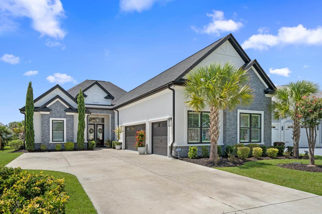 Photo of 9017 Loggerhead Ct, Myrtle Beach, SC 29579 (MLS # 2621089)
