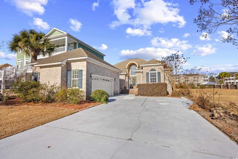 4809 Williams Island Dr. Little River SC 29566