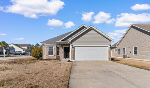 401 Cassian Way Myrtle Beach SC 29588
