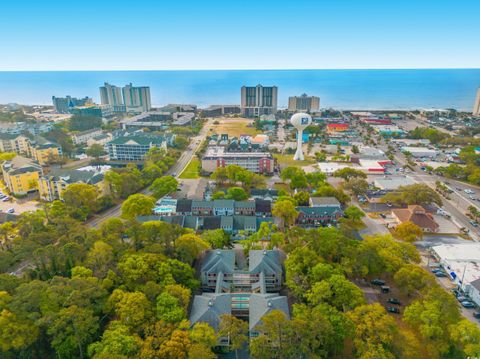 A home in North Myrtle Beach