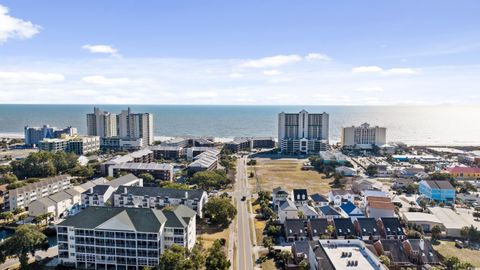 A home in North Myrtle Beach