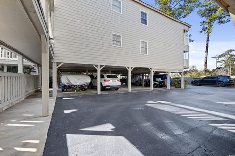 A home in North Myrtle Beach