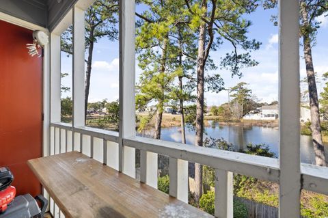 A home in North Myrtle Beach