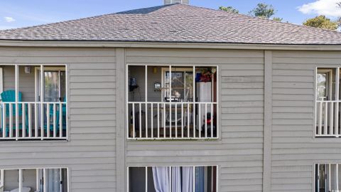 A home in North Myrtle Beach