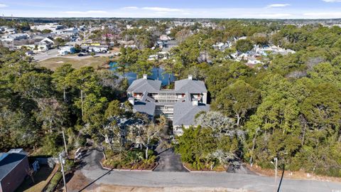 A home in North Myrtle Beach