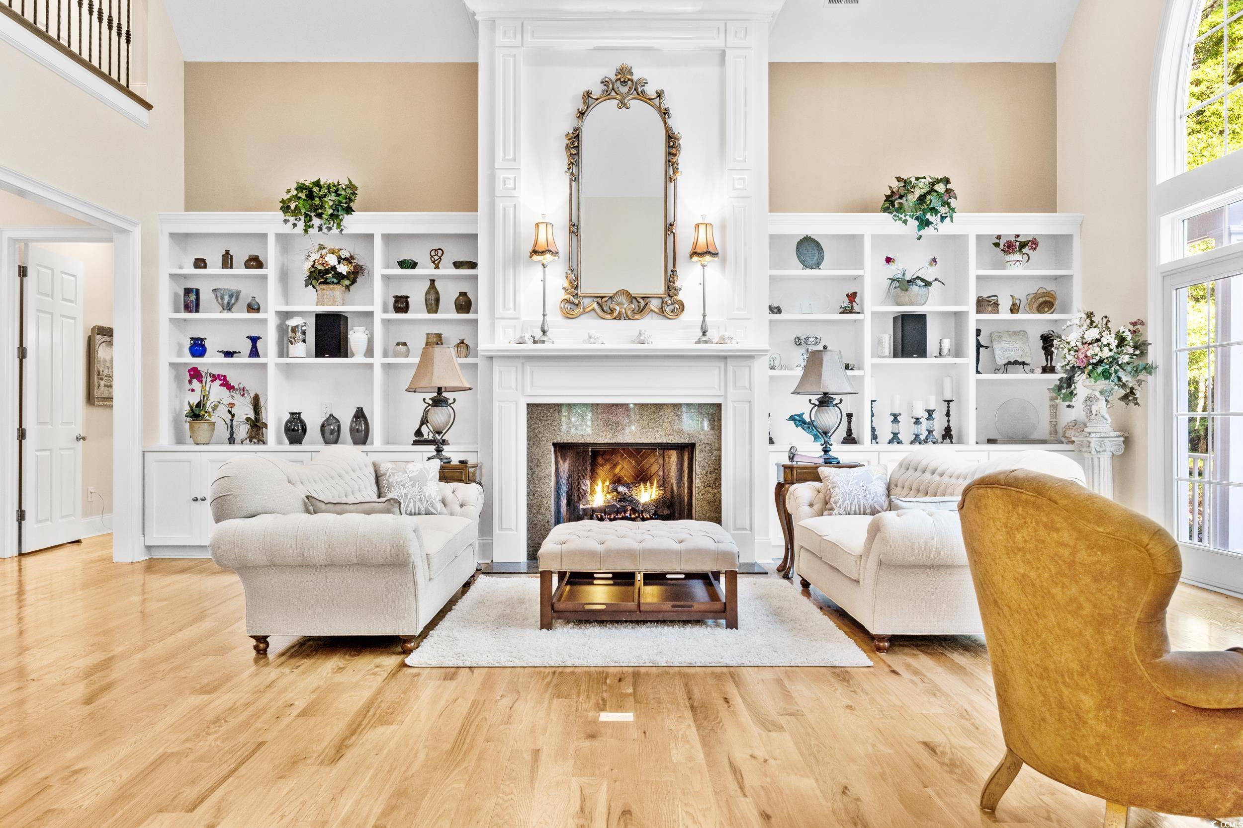 509 Heston Point Dr.