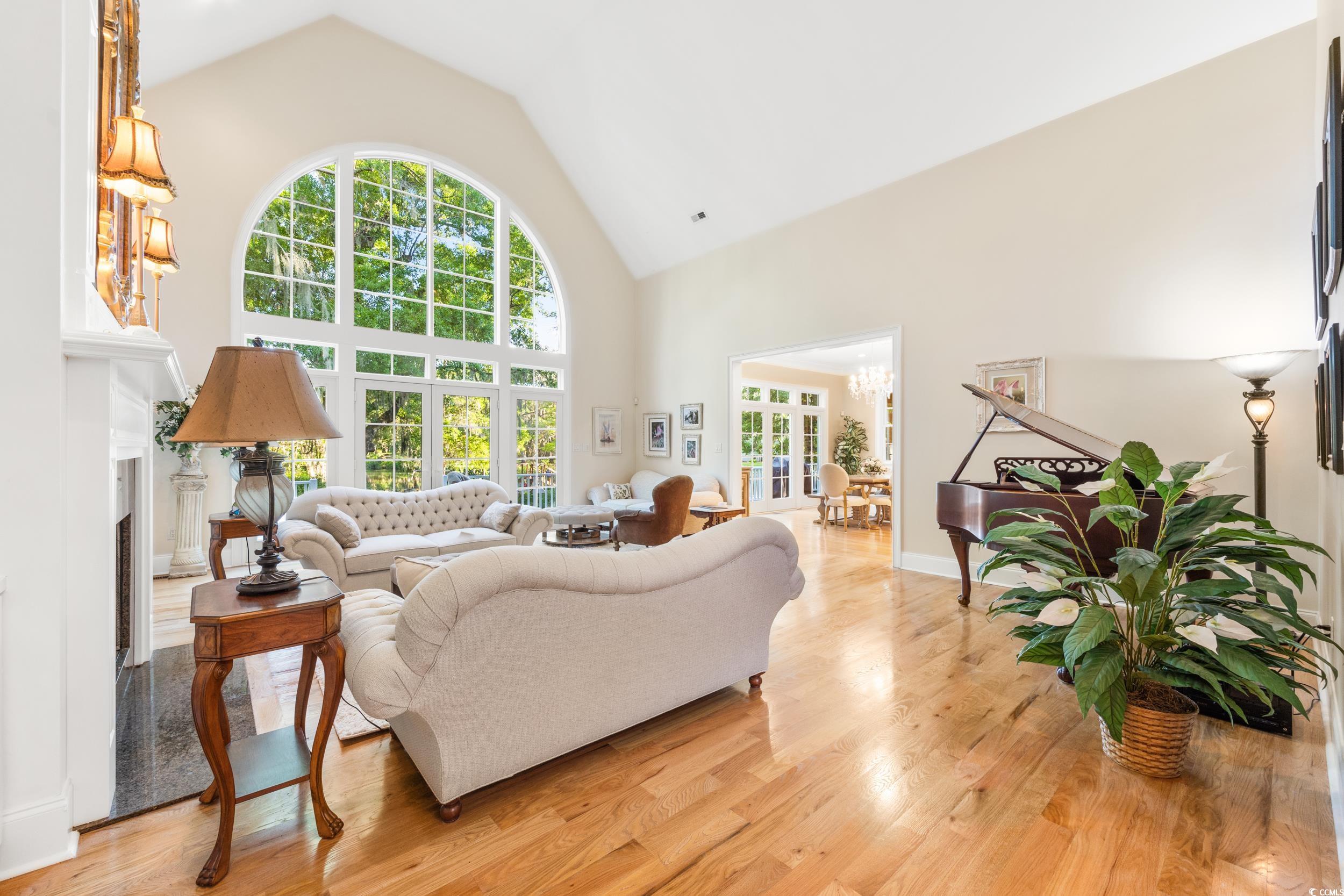 509 Heston Point Dr.