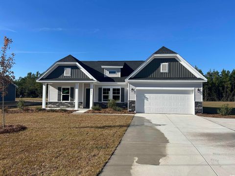 A home in Conway