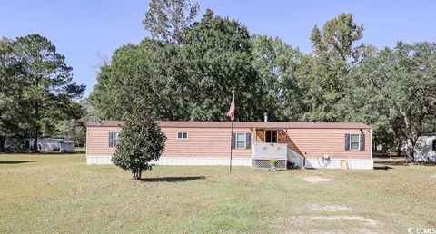 1911 Abba Ct. Conway SC 29526